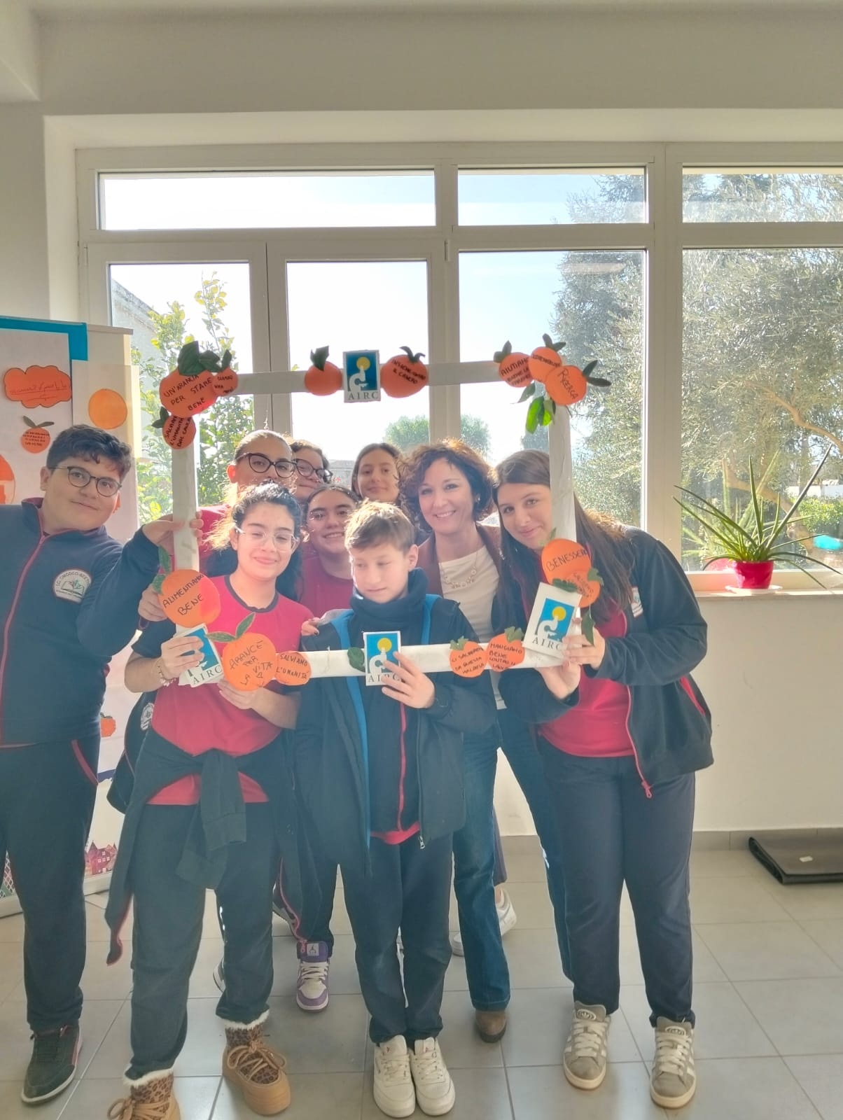 Elaborato classe "III C"