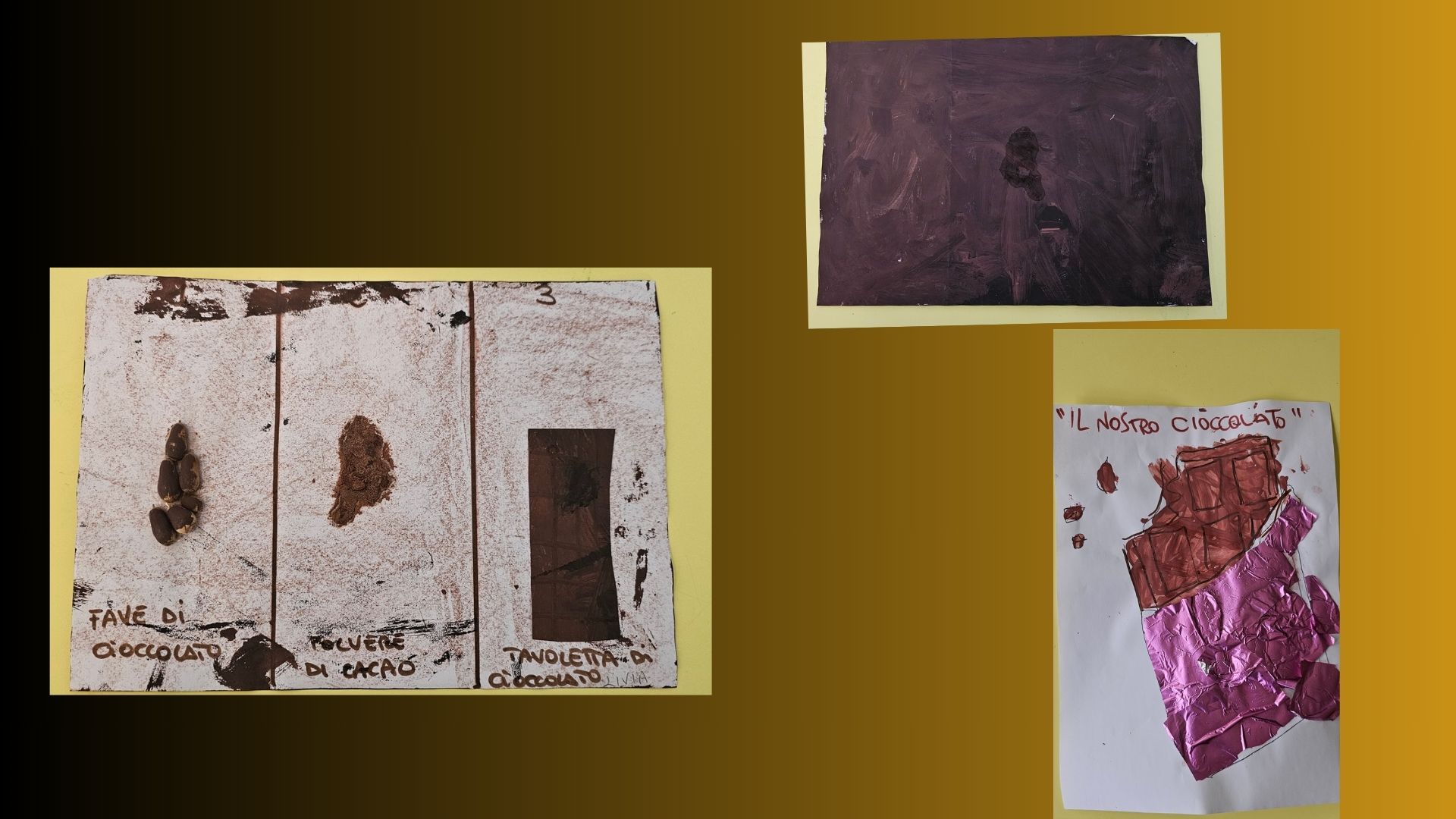 Elaborato classe "Infanzia Albinia ABC"