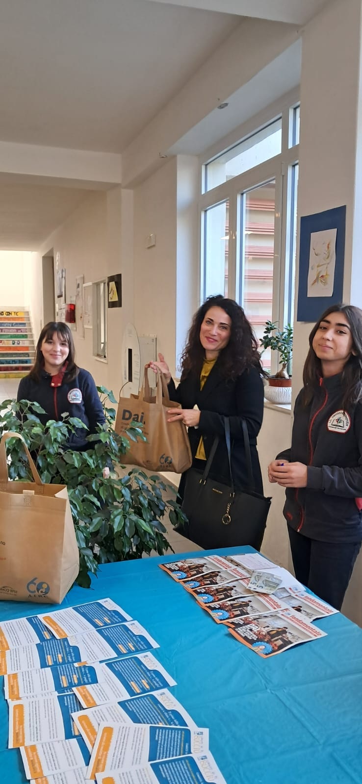 Elaborato classe "II C"