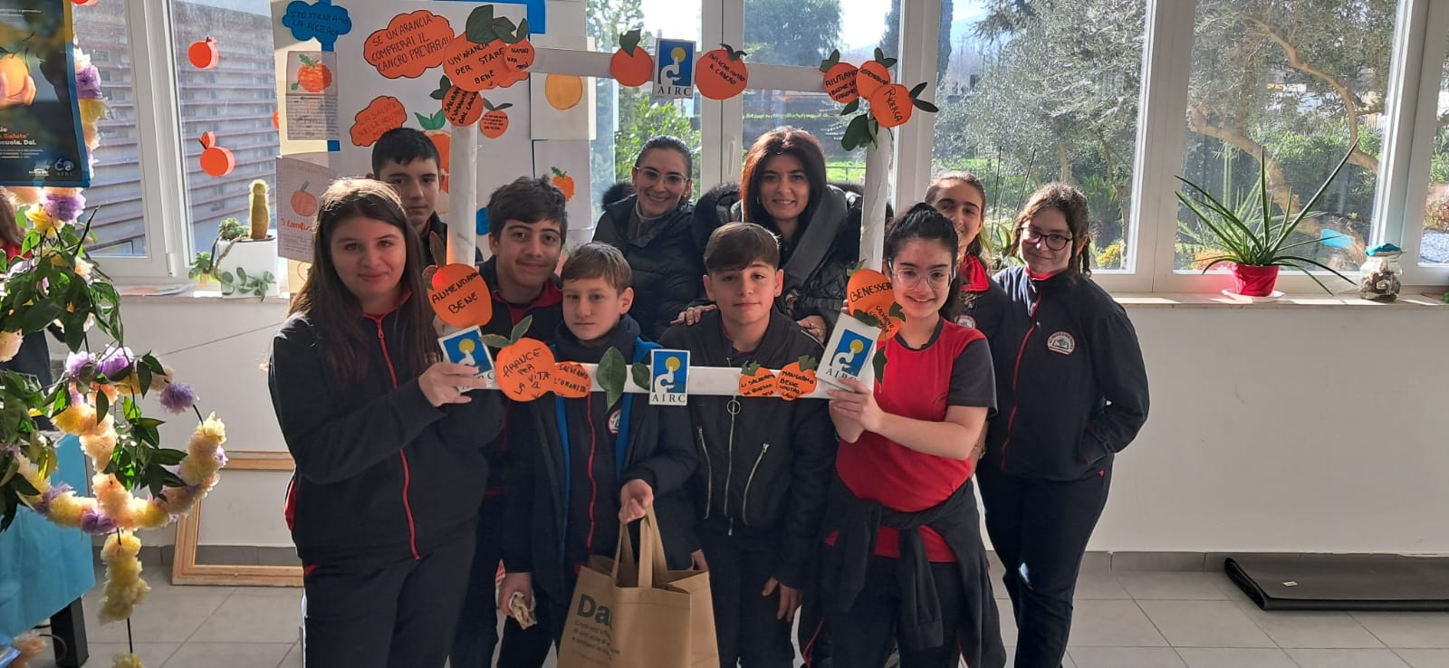 Elaborato classe "III C"