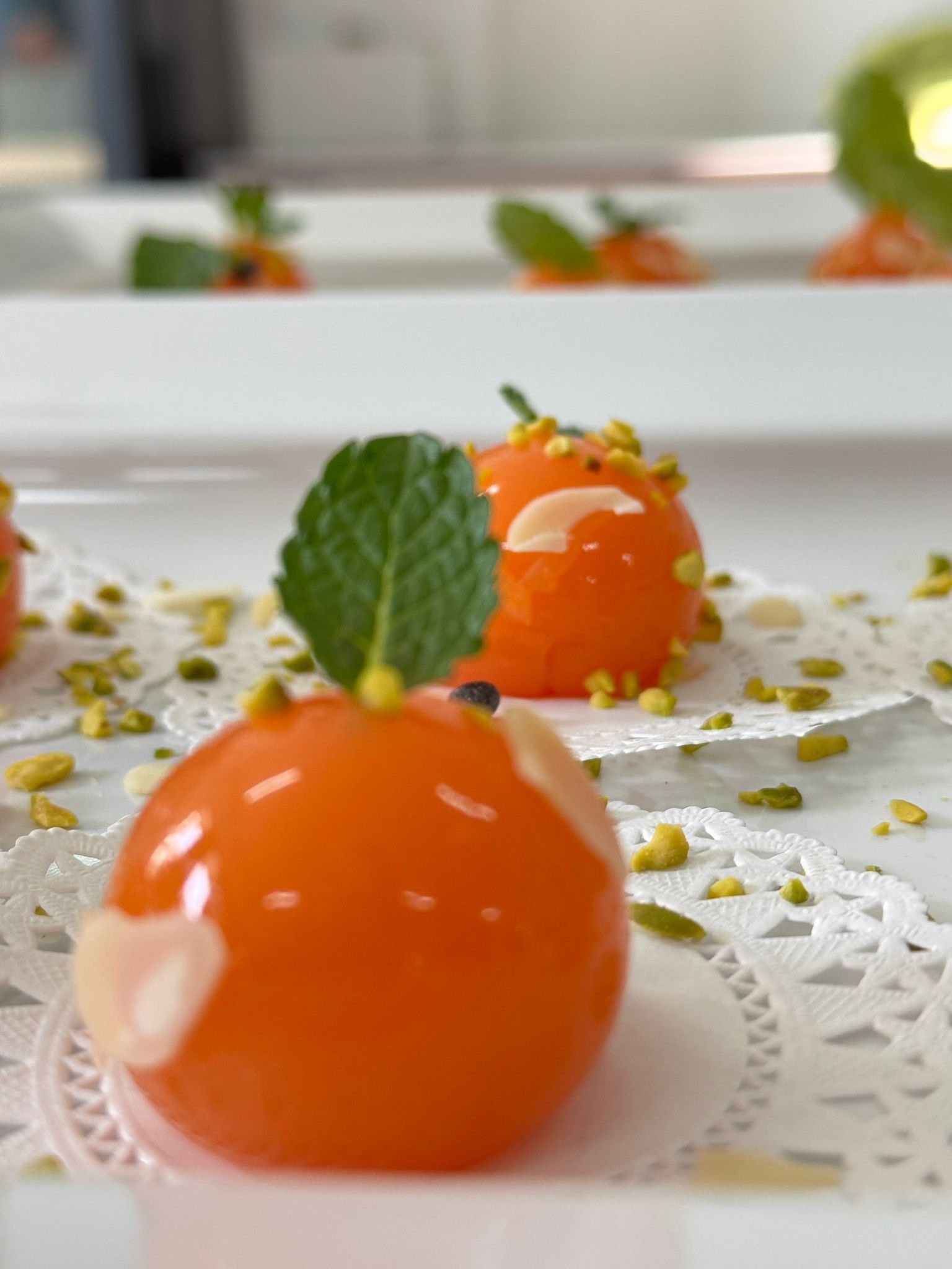 Elaborato classe "4^ B, indirizzo alberghiero"