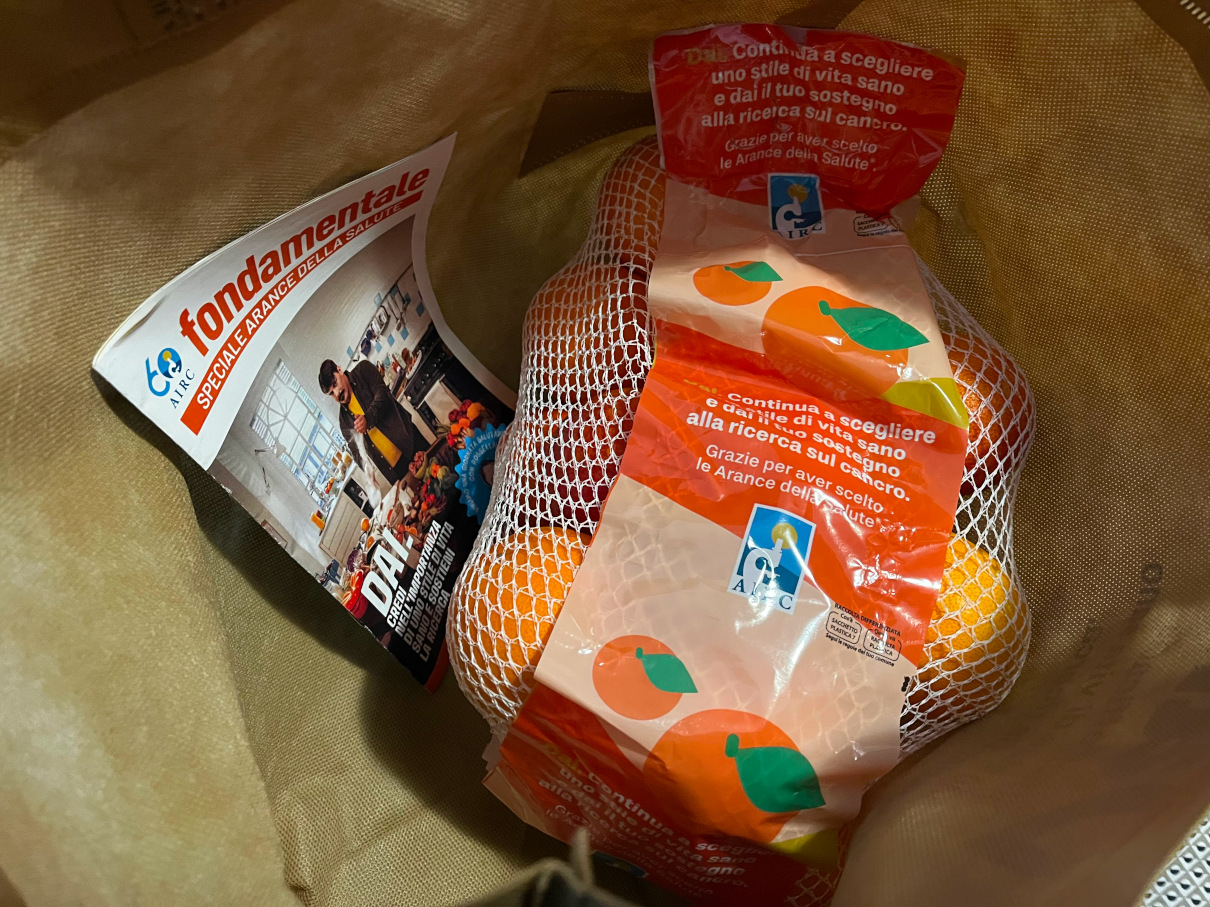 Elaborato classe "III A"