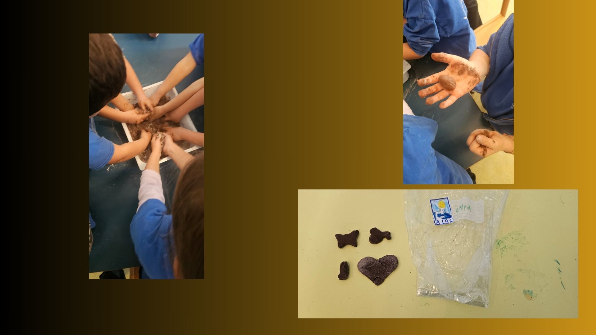 Elaborato classe "Infanzia Albinia ABC"