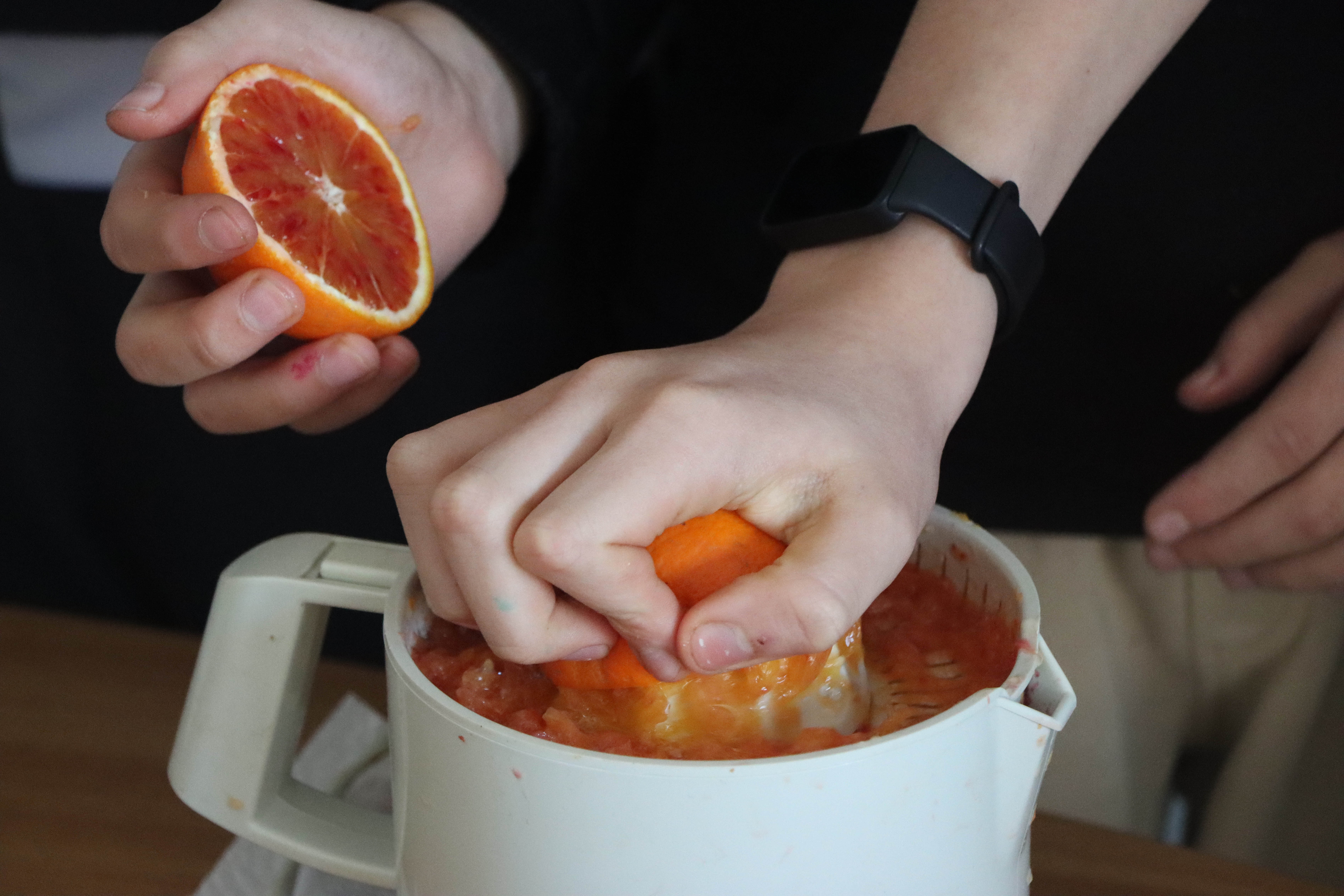 Elaborato classe "Seconda C"