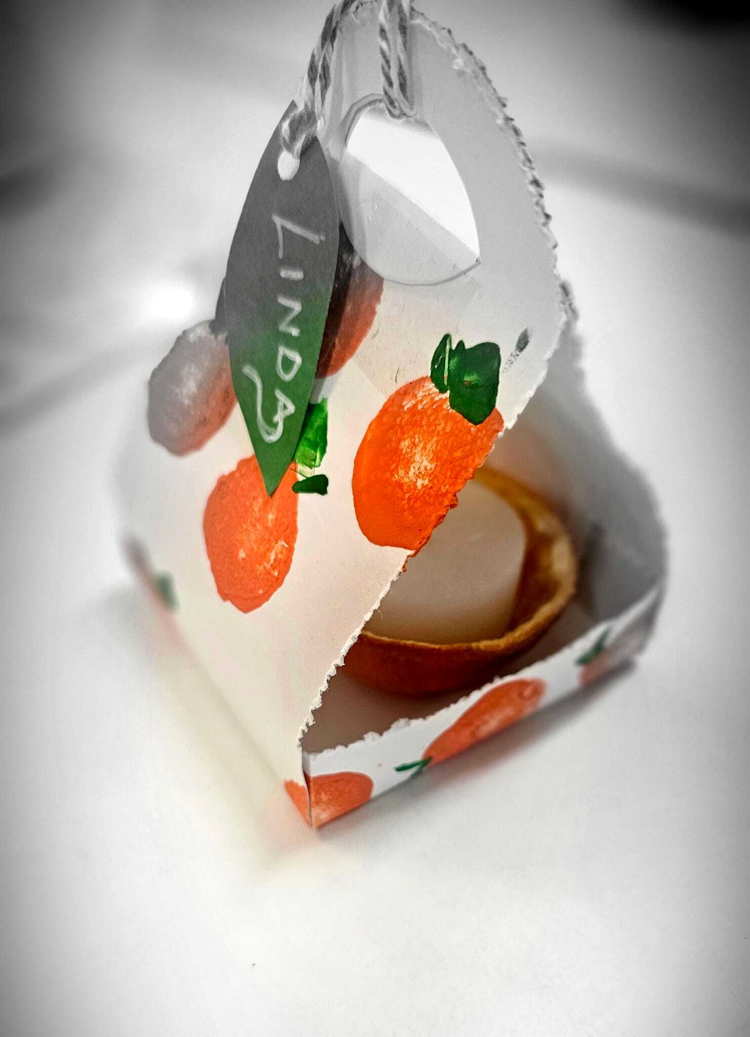 Elaborato classe "Infanzia plesso Ciari sezioni A - B - C"